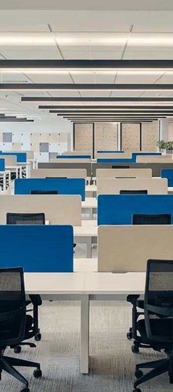 Office & Commercial Cleaning That Works in Sioux Falls, SD
