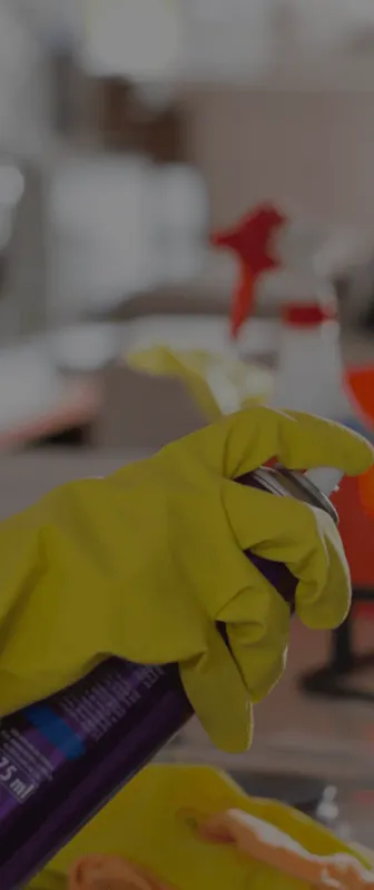 Reliable Residential & Commercial Cleaning in Sioux Falls, SD