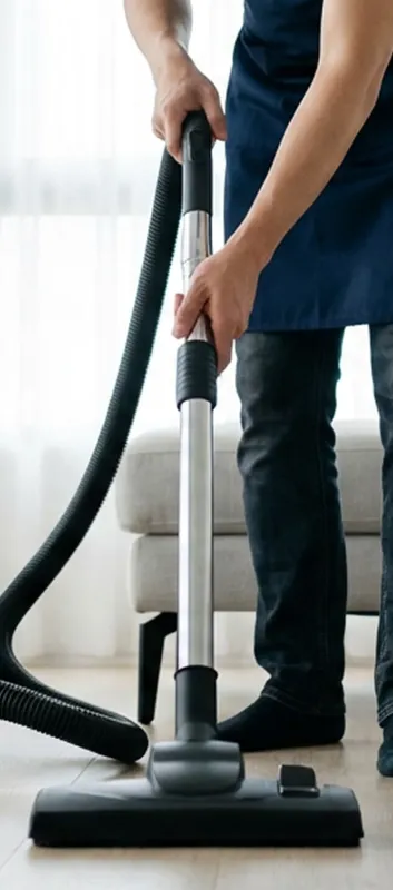 Professional Cleaning & Clean Out Services in Sioux Falls, SD
