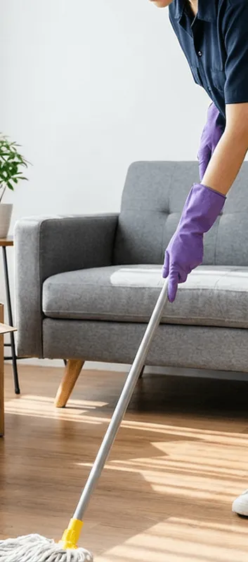 Trusted Move Out Cleaning Services in Sioux Falls, SD