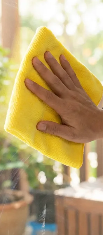 Expert Window Cleaning in Sioux Falls, SD